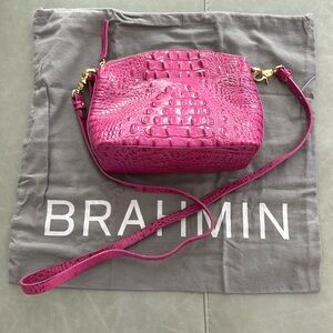 Brahmin bag